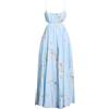 ZIMMERMANN - Vestito da cerimonia - Celeste