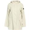 PEUTEREY - Parka - Off white