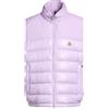 MONCLER - Smanicati - Lilla