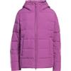 ROSSIGNOL - Piumino - Malva