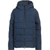 ROSSIGNOL - Piumino - Blu navy