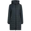 ARMANI EXCHANGE - Piumino - Blu navy