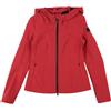 PEUTEREY - Giubbotto - Rosso