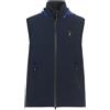 NORTH SAILS x MASERATI - Smanicati - Blu notte