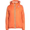 K-WAY - Giacche a vento e softshell - Arancione