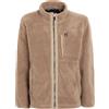 DOCKERS - Shearling e Teddy - Cammello