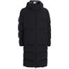 WOOLRICH - Piumino - Nero