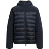 HOMEWARD CLOTHES CO. - Piumino - Blu notte