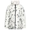 PEUTEREY.PLURALS - Piumino - Off white