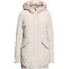 WOOLRICH - Piumino - Grigio chiaro