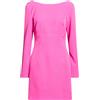 CLIPS MORE - Tubino - Fucsia
