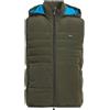 HARMONT & BLAINE - Smanicati - Verde militare