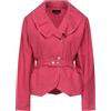 ISABEL MARANT - Giubbotto - Fucsia