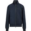 NORTH SAILS - Giubbotto - Blu navy