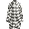 L' AUTRE CHOSE - Cappotto - Antracite