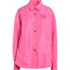 PINKO - Giubbotto - Fucsia