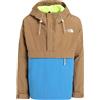 THE NORTH FACE - Giubbotto - Cammello