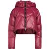 CANADIAN - Piumino - Magenta