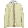 K-WAY - Giacche a vento e softshell - Verde chiaro