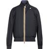 K-WAY - Giubbotto - Blu navy