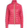 K-WAY - Piumino - Fucsia