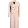 PINKO - Cappotto - Rosa chiaro