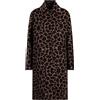 MAX MARA - Cappotto - Testa di moro