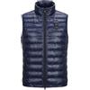 BLAUER. - Smanicati - Blu notte