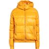 TWINSET - Piumino - Giallo ocra