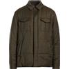 CANALI - Giubbotto - Verde militare