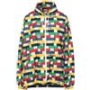 M MISSONI x SAVE THE DUCK - Giubbotto - Rosso