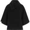 CINZIA ROCCA - Cappotto - Nero