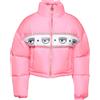 CHIARA FERRAGNI - Piumino - Fucsia