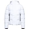 DSQUARED2 - Piumino - Bianco