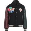 GUESS ORIGINALS x MARKET - Giubbotto - Nero
