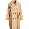 FAY - Caban e doppio petto - Beige
