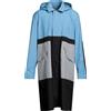 WOOLRICH - Parka - Azzurro