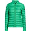 PEUTEREY - Piumino - Verde