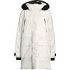 WOOLRICH - Cappotto - Avorio