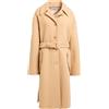 MOSCHINO JEANS - Cappotto - Beige
