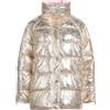 PINKO - Piumino - Oro