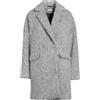 LIU -JO - Cappotto - Grigio chiaro