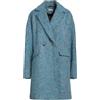 LIU -JO - Cappotto - Blu chiaro