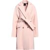 PINKO - Cappotto - Rosa