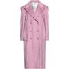 GCDS - Cappotto - Rosa