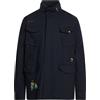 AT.P.CO - Giubbotto - Blu navy