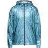 TRUSSARDI JEANS - Giubbotto - Celeste