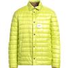 HERNO - Piumino - Verde lime