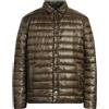 HERNO - Piumino - Verde militare
