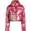 CANADIAN - Piumino - Magenta